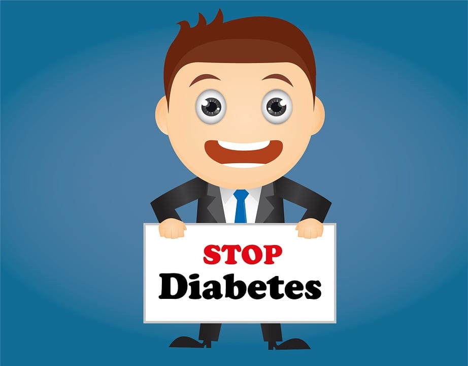 Diabetes Destroyer Program - The Ultimate Solution