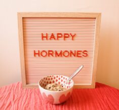 Weight Loss and Hormones